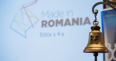 Nominalizări deschise pentru Made in Romania. Cei mai buni antreprenori locali