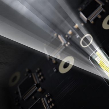 Samsung PixCell LED: Soluție de viitor pentru farurile mașinilor inteligente