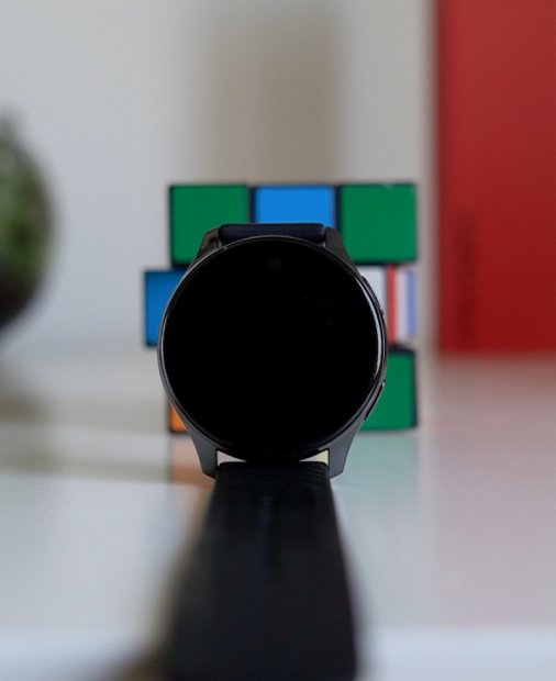 REVIEW OnePlus Watch - un smart(ish) watch frumos