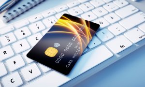 CEC Bank lansează cardul de credit 100% online, cu 24 de rate fără dobândă