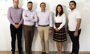 Startup-ul Product Lead, 600.000 de euro investiție de la 3 fonduri de VC