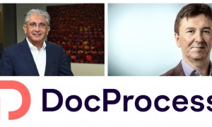DocProcess continues its expansion by opening an office in the United States