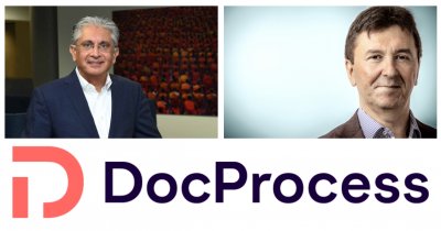 DocProcess continues its expansion by opening an office in the United States
