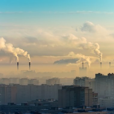 uRAD Monitor, românii care ne-au arătat adevărul despre poluarea din orașe