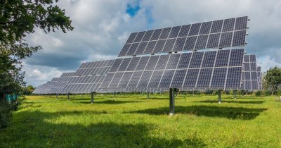 Fonduri Norvegiene pentru investiții în energie regenerabilă în România