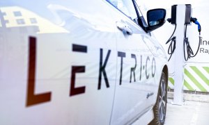 1.000 de stații de încărcare pentru mașini electrice de la românii de la Lektri.co
