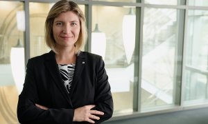 Investiție în startup-ul de bioterapie fondat de cercetătoarea Viviana Grădinaru