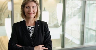 Investiție în startup-ul de bioterapie fondat de cercetătoarea Viviana Grădinaru
