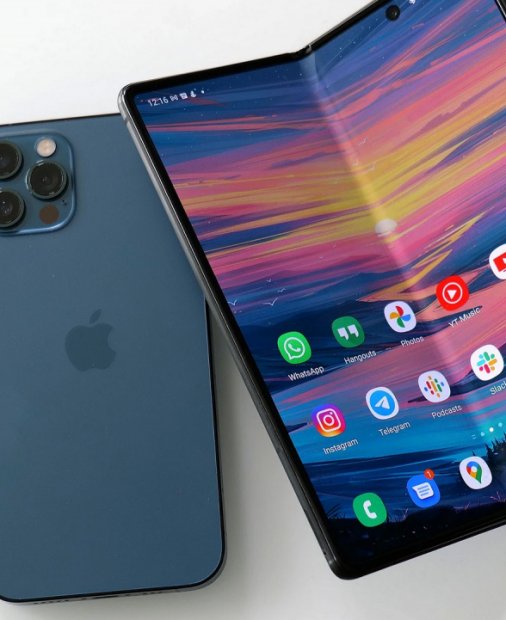 Data de lansare a primului iPhone pliabil al Apple