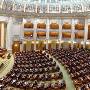 Parlamentul dezbate legea ce reglementează furtul criptomonedelor
