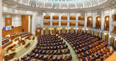 Parlamentul dezbate legea ce reglementează furtul criptomonedelor