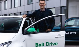 Bolt vrea să intre pe piața de carsharing, cu un serviciu ca Citylink sau Pony