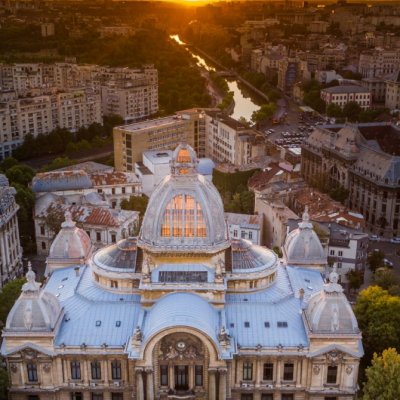 Rezultate financiare CEC Bank: ritm accelerat de creștere