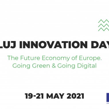 Cluj Innovation Days: despre modele de sustenabilitate în business și tehnologie