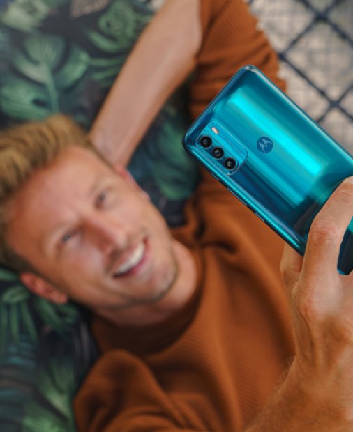 moto g50, disponibil în România. Telefon ieftin și bun cu preț sub 1.000 de lei