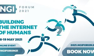 Eveniment al Comisiei Europene dedicat Internetului: NGI Forum 2021