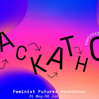Hackathon de soluții pentru viitor echitabil pentru femei, non-binary și LGBTQ+