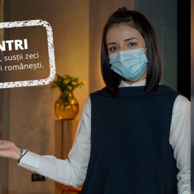 Antreprenorii din industria HoReCa lansează „Ghidul de siguranță în restaurante”