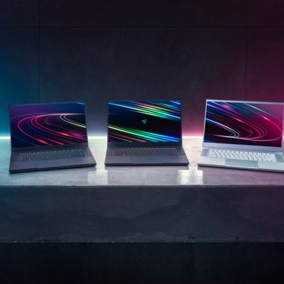 Laptopurile Razer Blade 15 Advanced Model, disponibile la precomandă