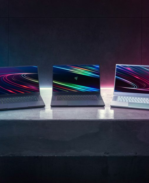 Laptopurile Razer Blade 15 Advanced Model, disponibile la precomandă