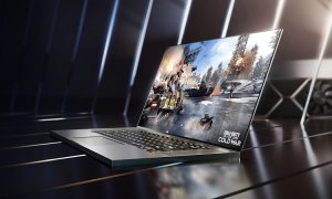 NVIDIA anunță un nou val de laptopuri dotate cu GeForce RTX 3050 Ti și 3050