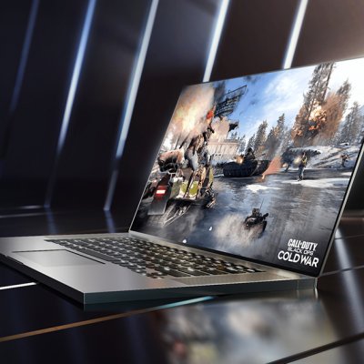 NVIDIA anunță un nou val de laptopuri dotate cu GeForce RTX 3050 Ti și 3050