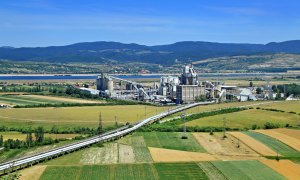 Holcim anunță deschiderea unei “Școli Tehnice”, unde va pregăti specialiști în domeniul construcțiilor