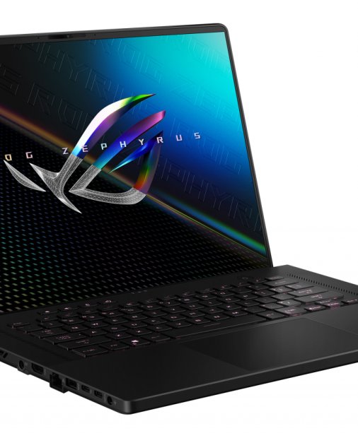 Asus lansează laptop-ul de gaming Zephyrus M16 cu ecran de 16 inchi