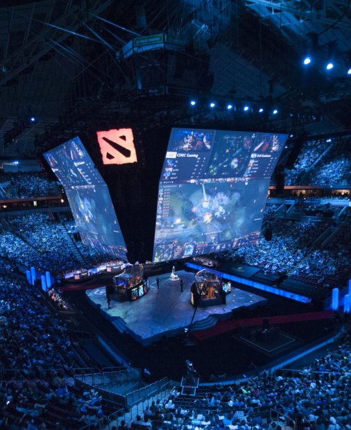 Cel mai mare turneu de jocuri se întoarce. Premii de 40 de milioane de dolari