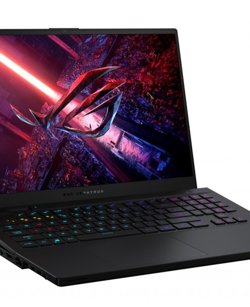 ROG anunță laptopul premium Zephyrus S17 cu tastatură rabatabilă pentru gaming