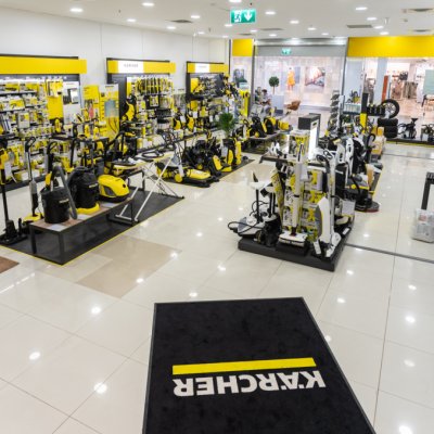 Kärcher, investiție de 20 de milioane de euro în o nouă fabrică din România