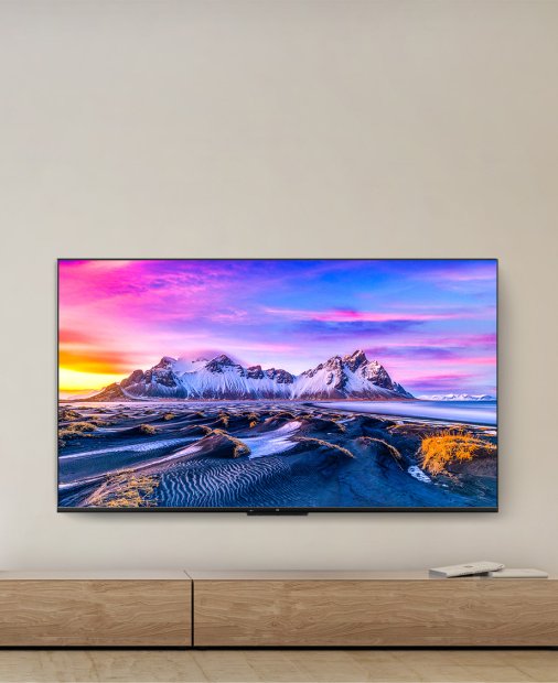 Xiaomi lansează în România TV-urile Mi TV P1 și noi telefoane din seria Mi 11
