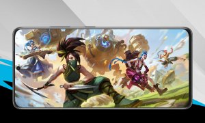 PlayOn by Samsung: prima competiție de Wild Rift a adunat peste 1000 de jucători