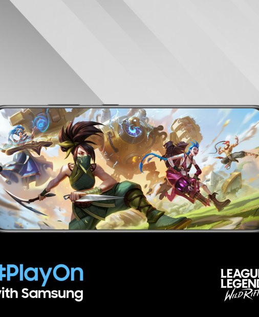 PlayOn by Samsung: prima competiție de Wild Rift a adunat peste 1000 de jucători