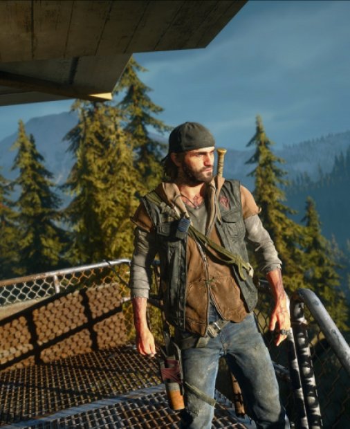 REVIEW Days Gone PC - atingerea potențialului maxim