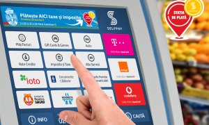 SelfPay, profit în creștere din plăți pentru taxe, impozite & facturi