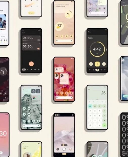 Android 12: ce schimbări aduce și toate anunțurile Google