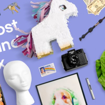 Ce își uită românii în Uber - Enciclopedia lucrurilor uitate și găsite în Uber