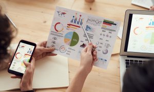 Apetit pentru business: numărul de firme nou-create a crescut cu 73,6% în 2021