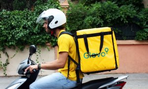 Glovo împlinește trei ani în România: cum s-a dezvoltat compania