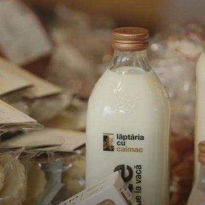 MILK: Lăptăria cu Caimac, debut pe piața AeRO a Bursei de Valori București