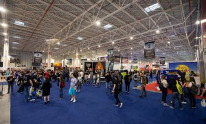 East European Comic Con 2021: 3 scenarii posibile pentru organizare