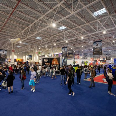 East European Comic Con 2021: 3 scenarii posibile pentru organizare