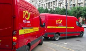 Poșta Română, parteneriat cu OLX în 800 de filiale din toată țara