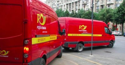 Poșta Română, parteneriat cu OLX în 800 de filiale din toată țara