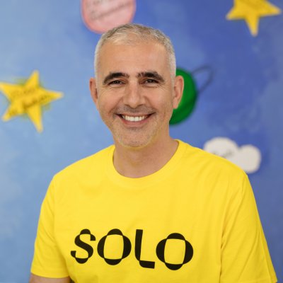 Bogdan Georgescu (ex-Bookster), relansează incubatorul non-tech Novel Ventures