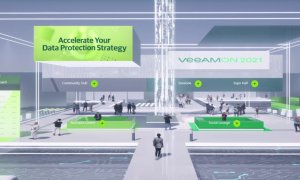 VeeamON 2021: Veeam anunță noi soluții pentru backup-ul datelor