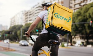 Glovo cumpără foodpanda în România și Bulgaria de la Delivery Hero