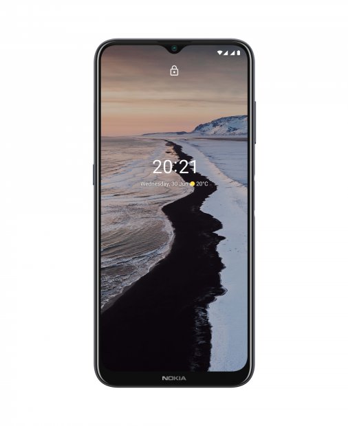 Telefon ieftin și cu autonomie mare: Nokia G10 e disponibil pe piața din România
