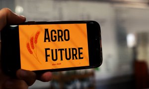 AgroFuture, tinerii care modernizează planificarea comenzilor pentru fermieri